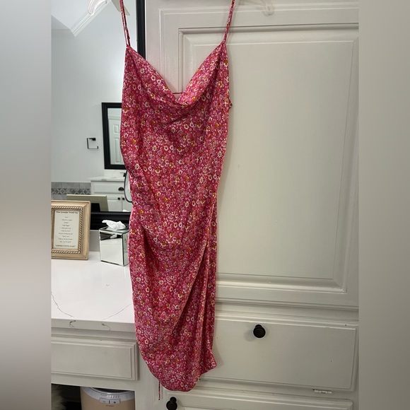 Cinq á Sept Mini Dress - Picture 7 of 8